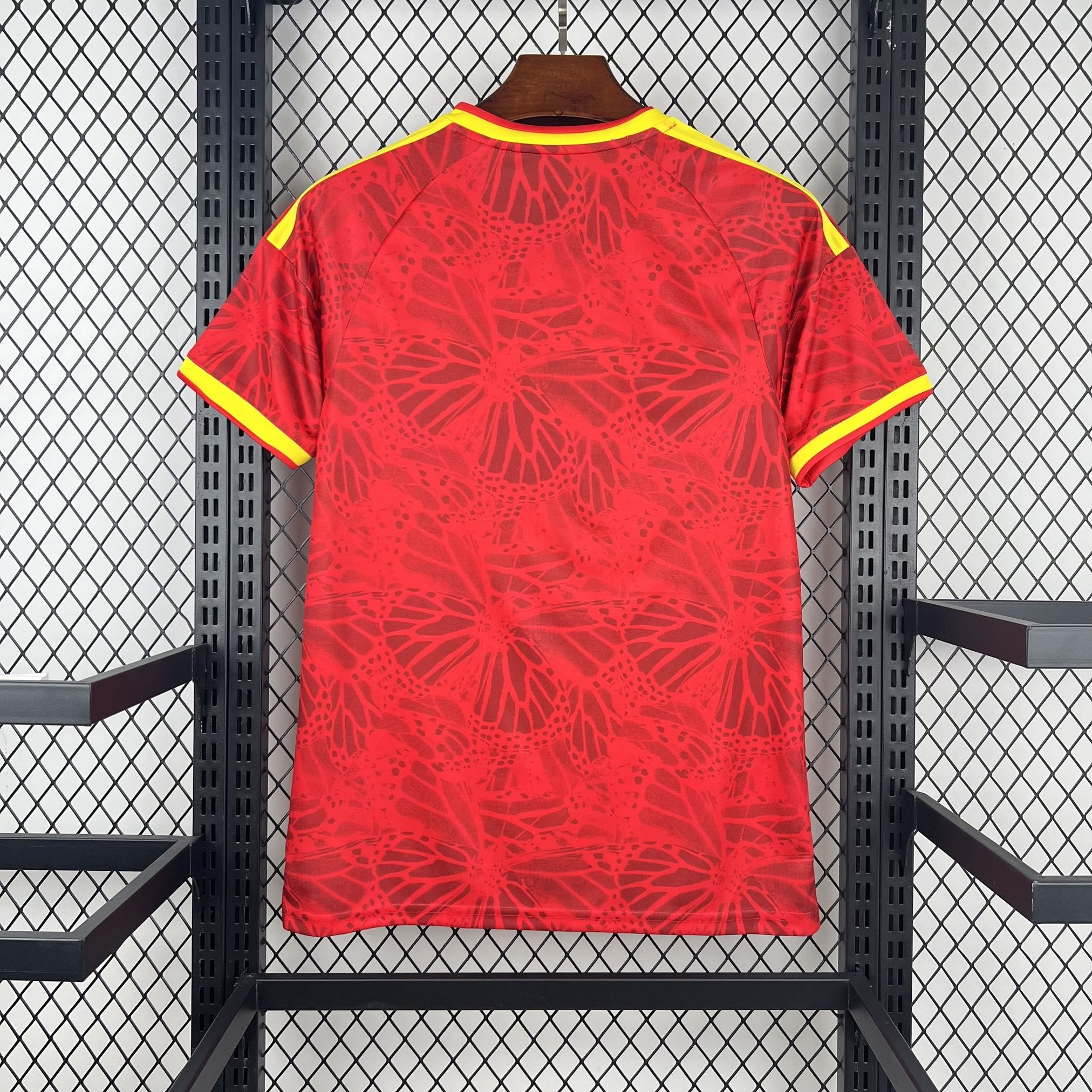 Homem | Colômbia - Colombia 2026 WC Special