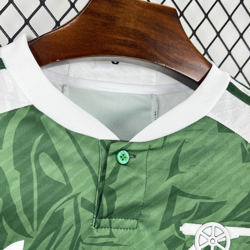 Homem | Arsenal - Arsenal 2025-26 Special Jersey