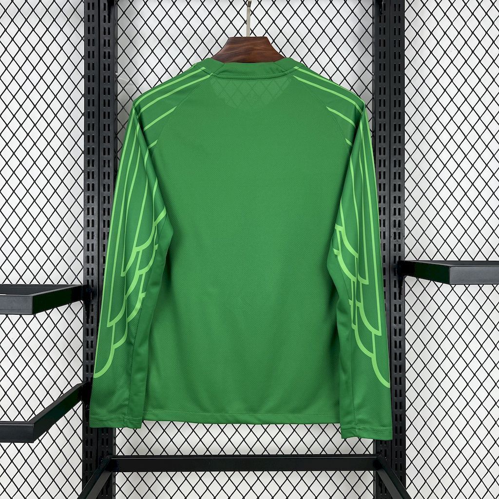 Homem | PSG - PSG 2025-26 goalkeeper