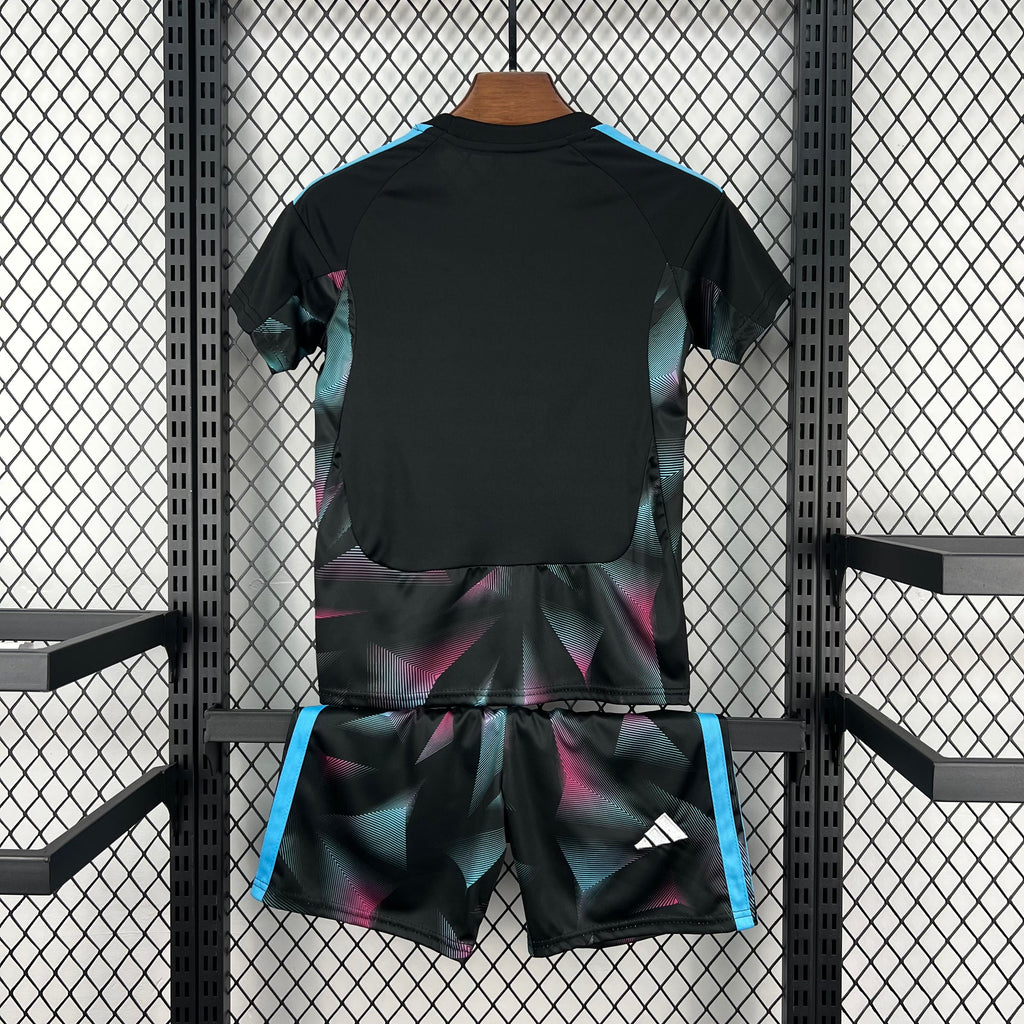 Criança | Argentina - Argentina 2026 WC Goalkeeper Kit