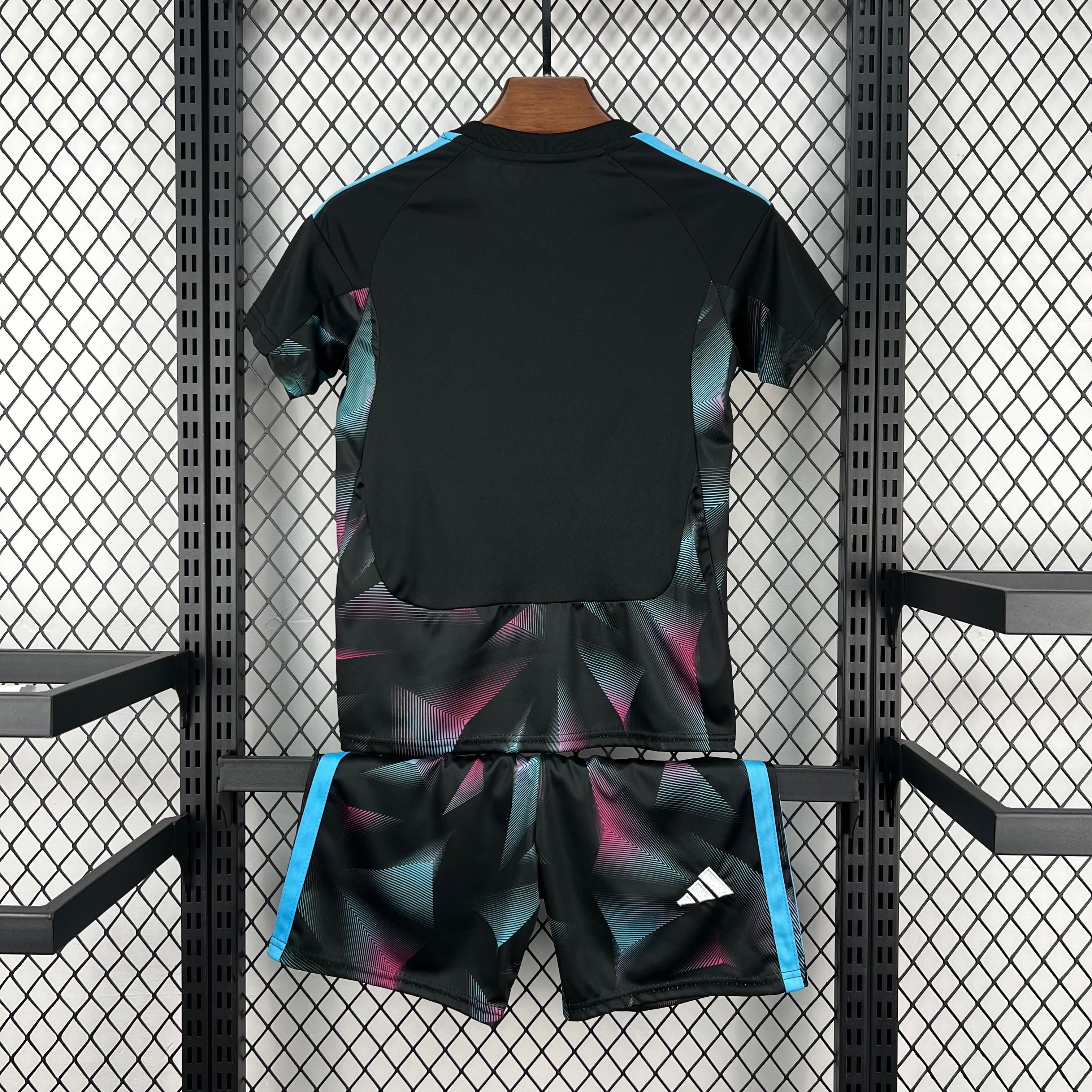 Criança | Argentina - Argentina 2026 WC Goalkeeper Kit