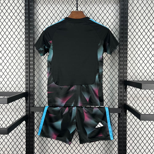 Criança | Argentina - Argentina 2026 WC Goalkeeper Kit