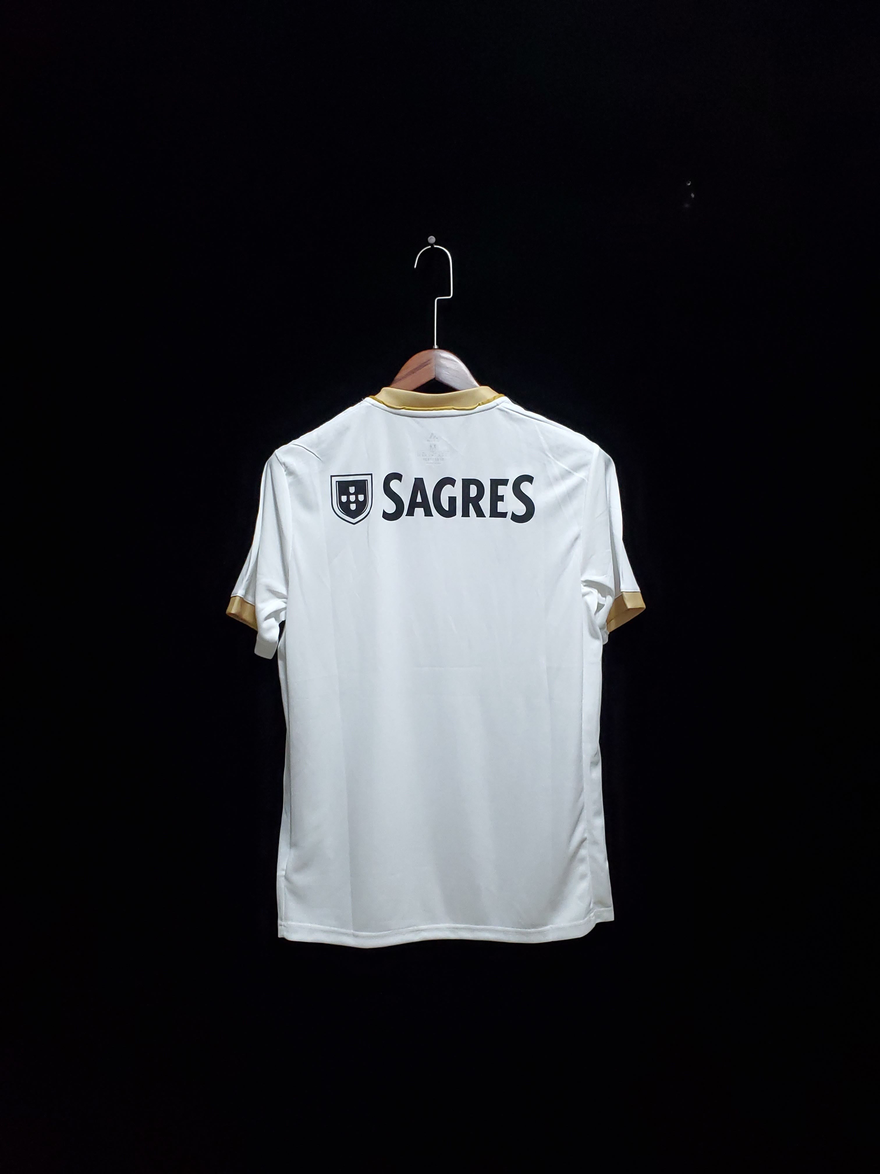 Homem | Benfica - Benfica 2020-21 Third Away Jersey