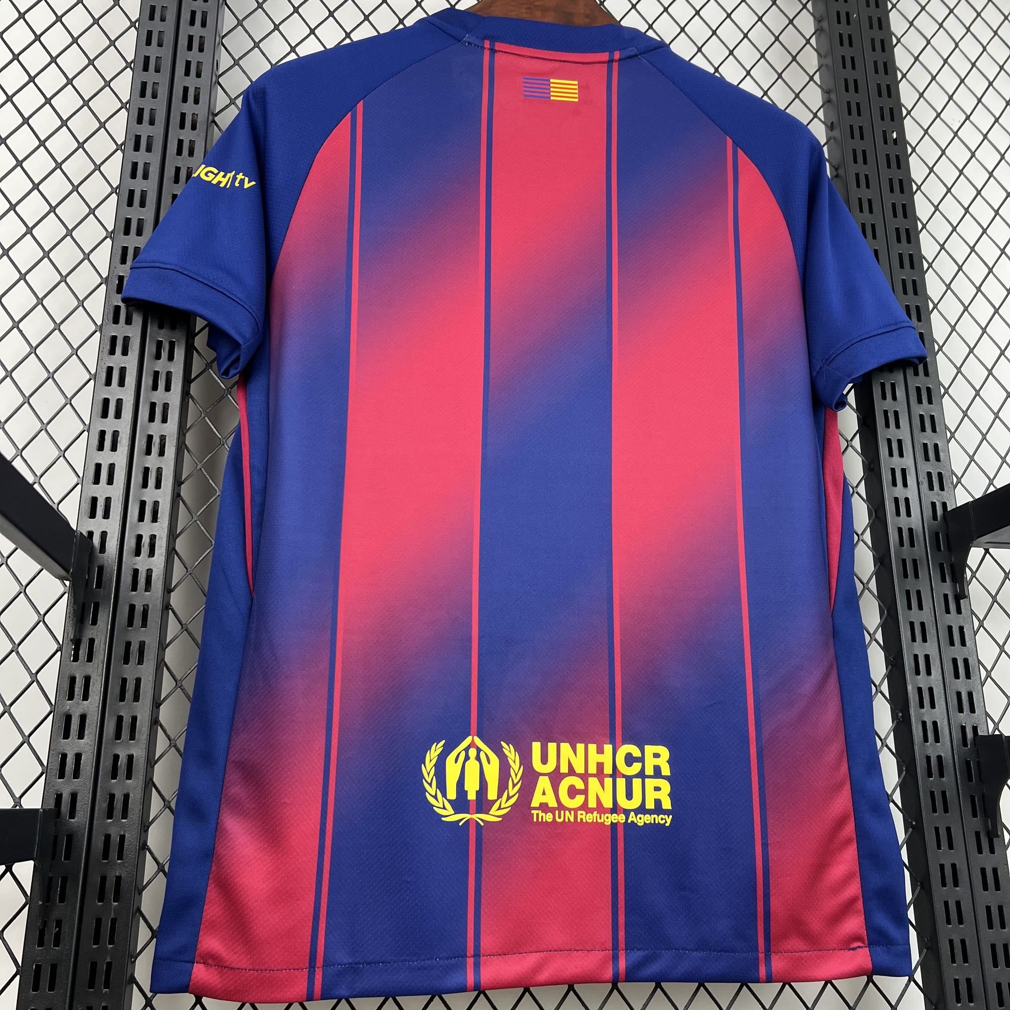 Camisola Barcelona Special 2025/26 — Homem