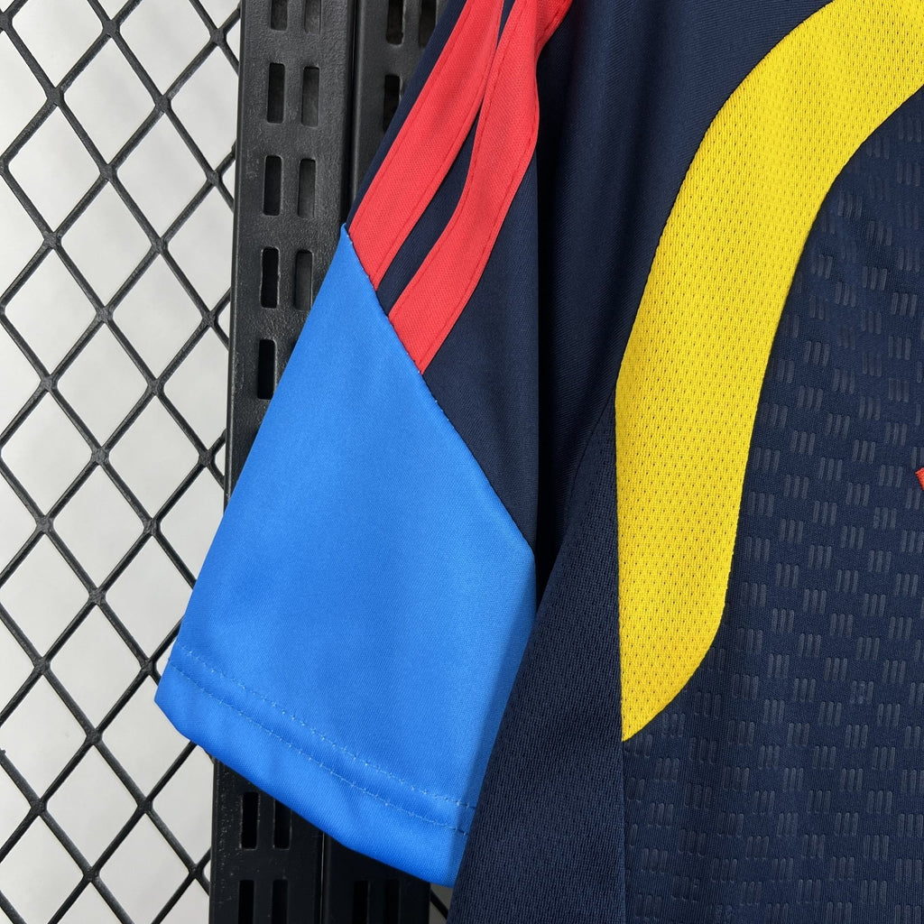 Homem | Colômbia - Colombia 2026 WC Pre-Match