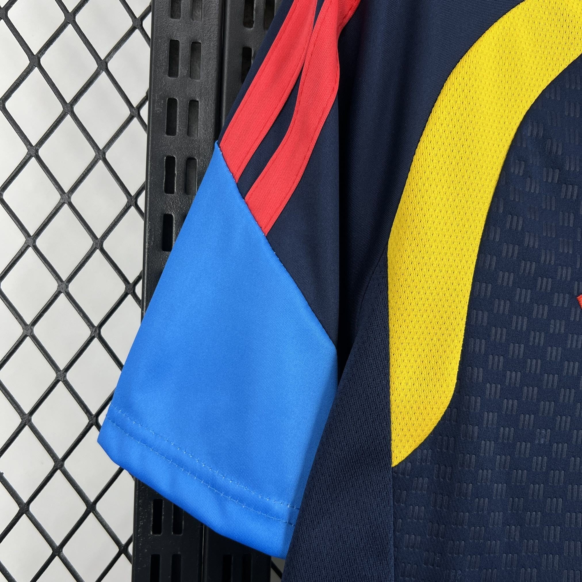 Homem | Colômbia - Colombia 2026 WC Pre-Match