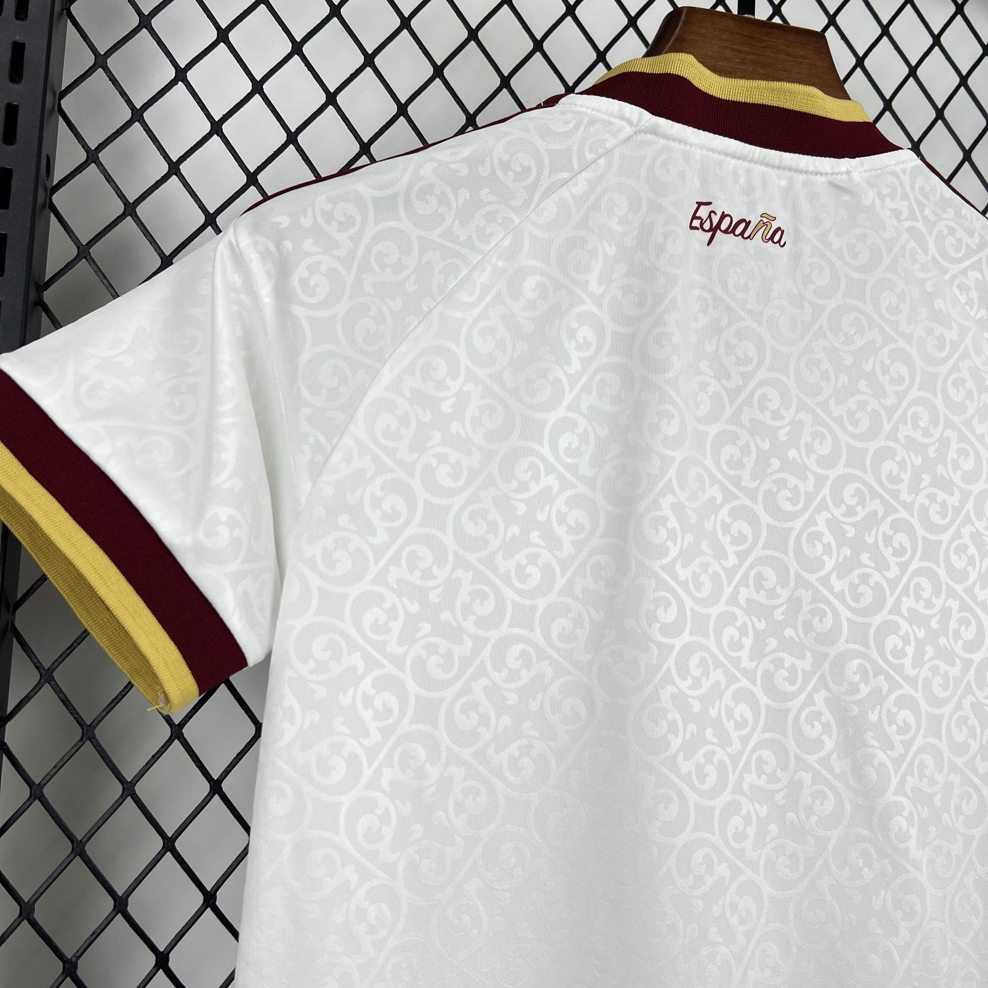 Criança | Espanha - Spain 2026 WC Away Kit