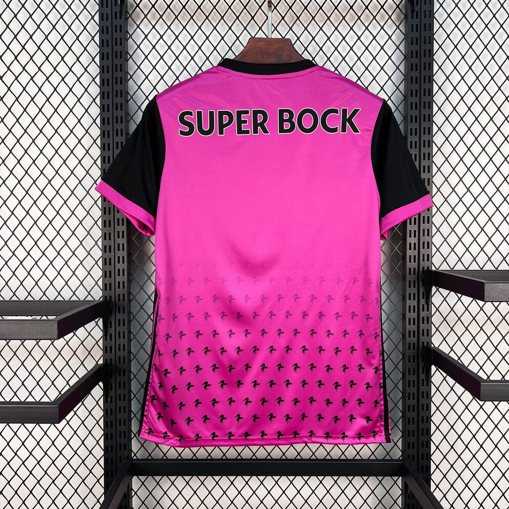 Homem | FC Porto - FC Porto 2026-27 Special Jersey