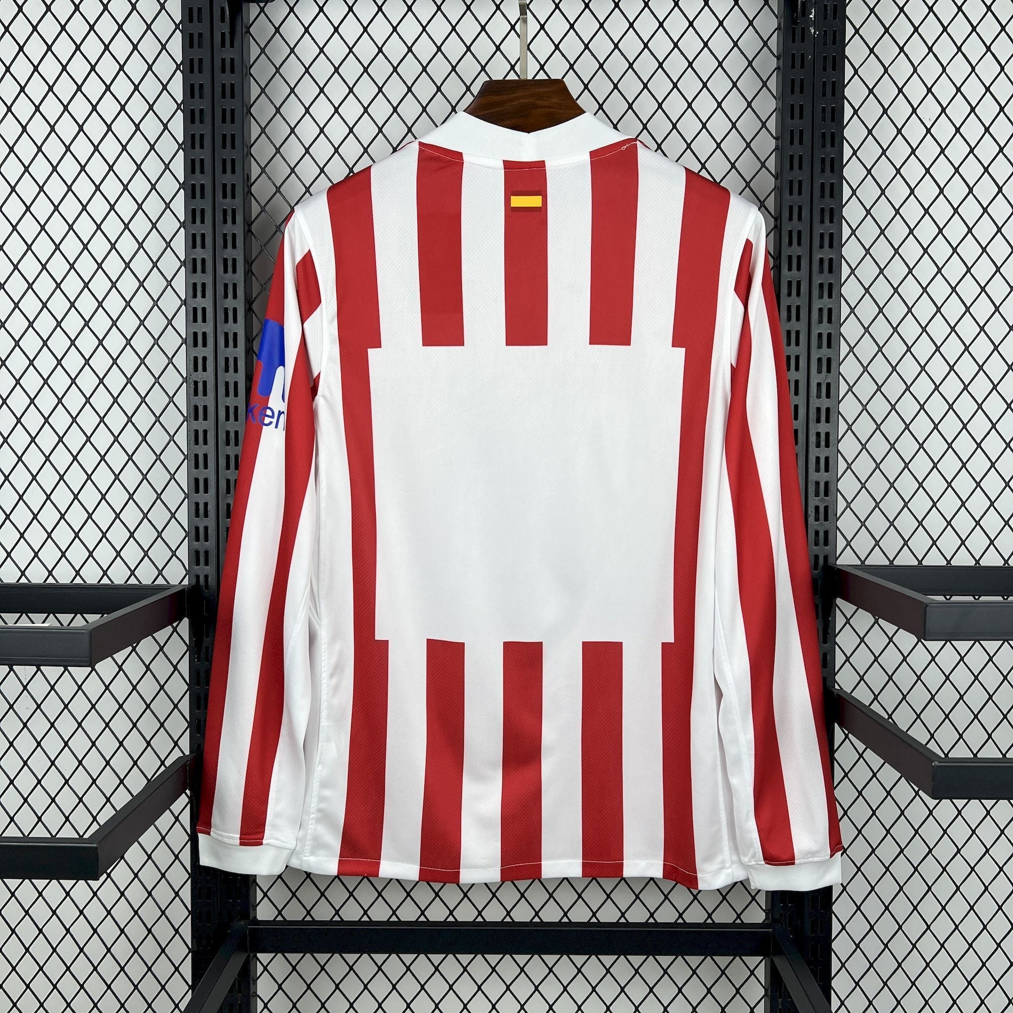 Homem | Atletico de Madrid - Atletico Madrid 2025-26 third