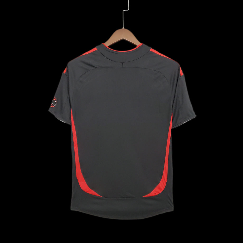 Homem | Manchester United - ManUtd Teamgeist Black