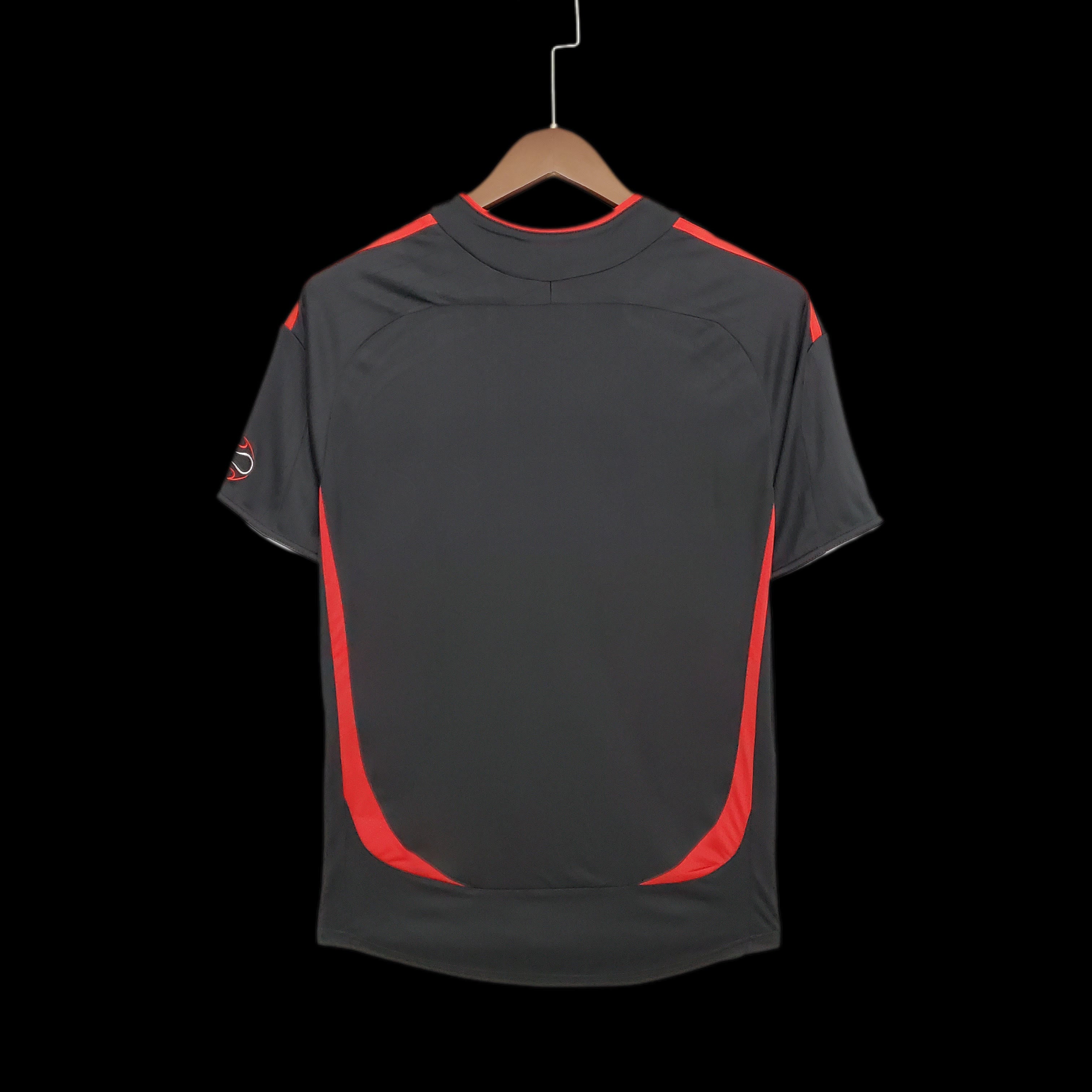 Homem | Manchester United - ManUtd Teamgeist Black