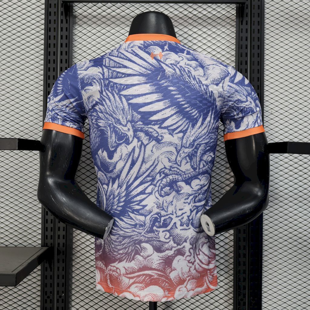 Camisola Liverpool Principal 2024/25 — Homem