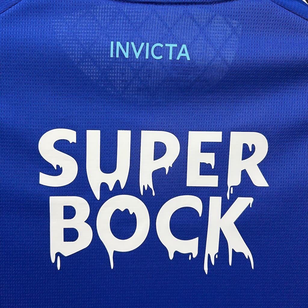 Homem | FC Porto - FC Porto 2024-25 Halloween Jersey