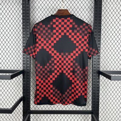 Homem | Benfica - Benfica 2025-26 Prematch Training Jersey