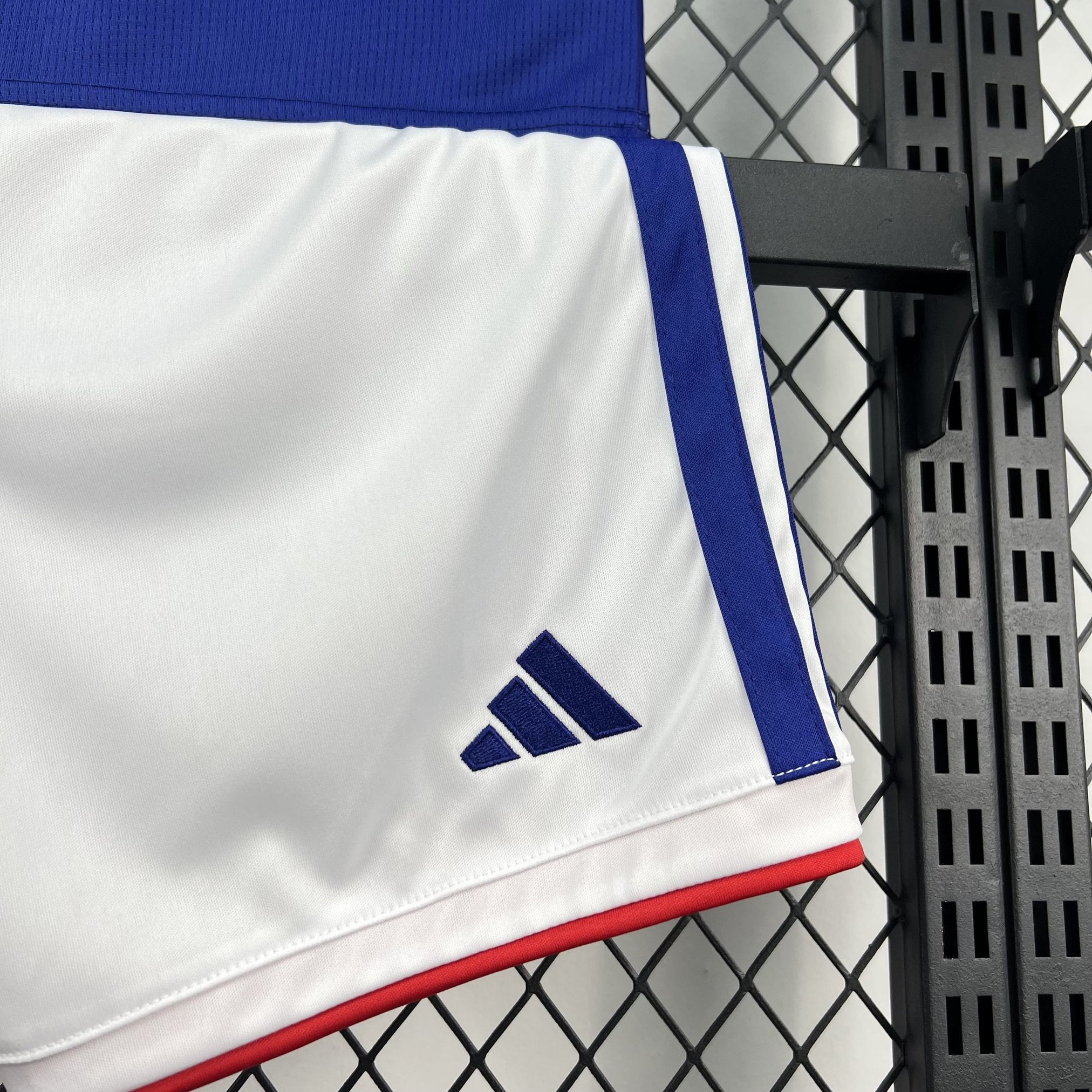 Criança | Japão - Japan 2026 WC Home Kit