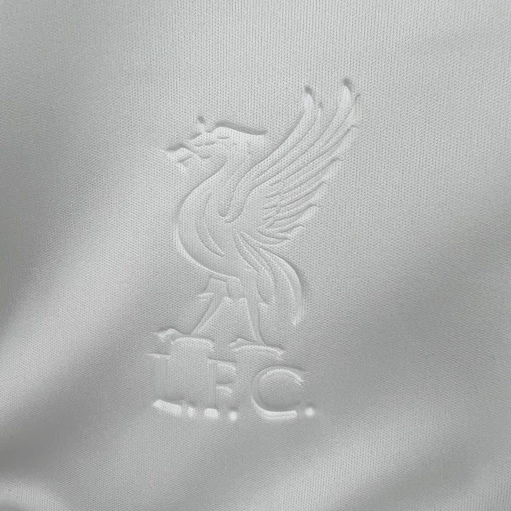 Homem | Liverpool - Retro Liverpool 2006-07 Away Jersey