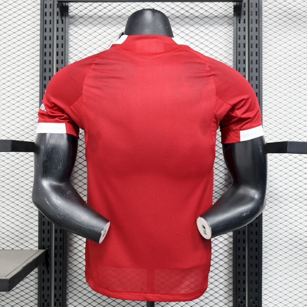Homem | Liverpool - Liverpool 2024-25 Away Jersey