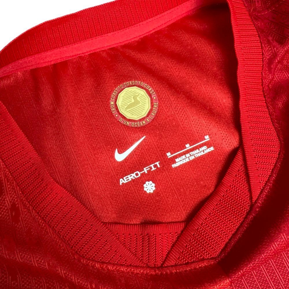 Homem | Canadá - Canada 2026 WC Home Player