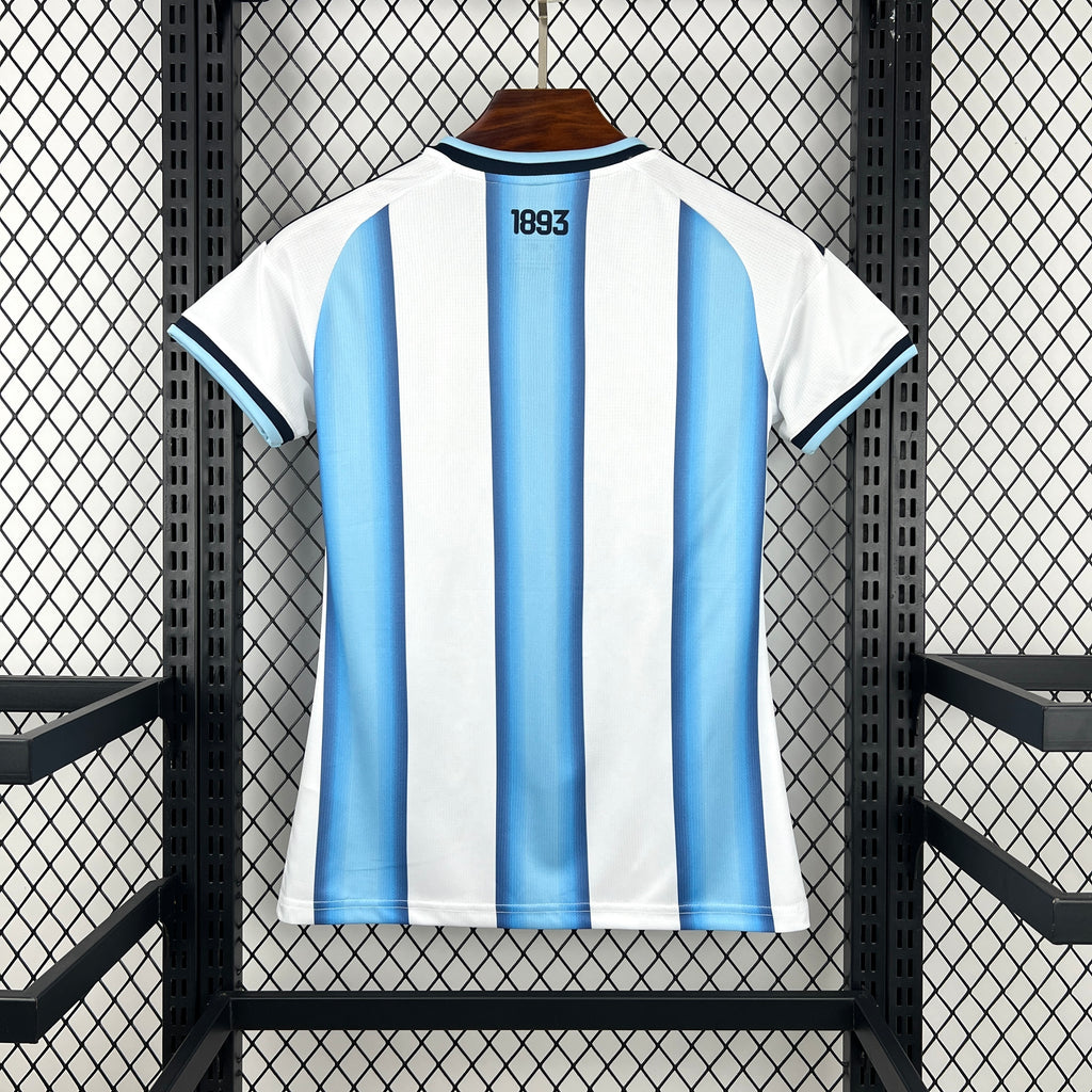 Mulher | Argentina - Arg 2026 WC Home
