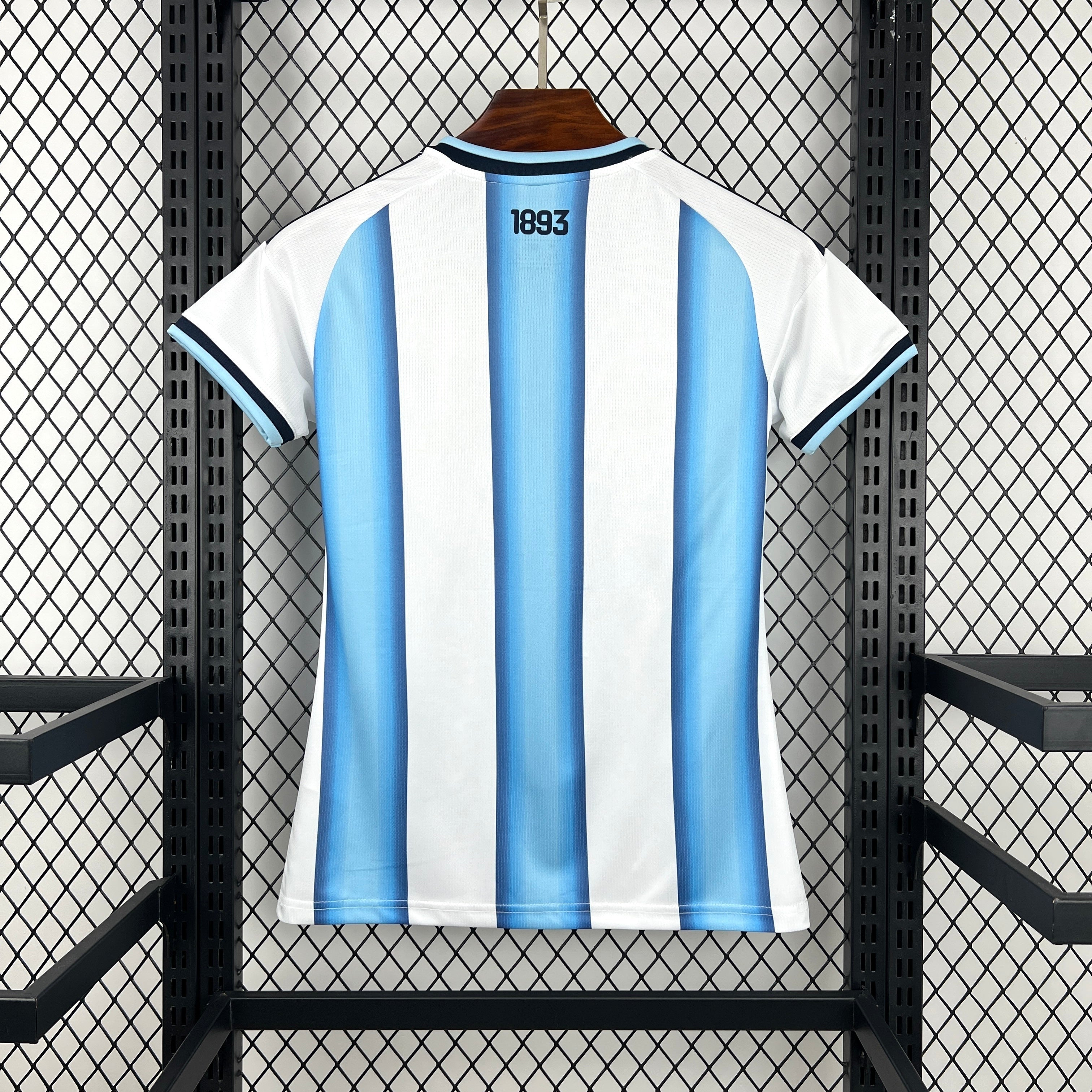 Mulher | Argentina - Arg 2026 WC Home
