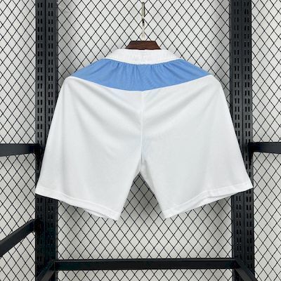 Criança | Manchester City - ManCity 2025-26 Home Kids Kit
