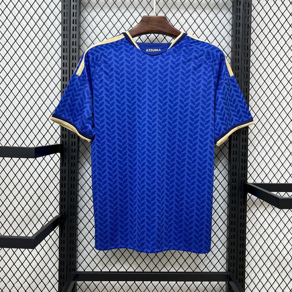 Homem | Itália - Italy 2025-26 Home