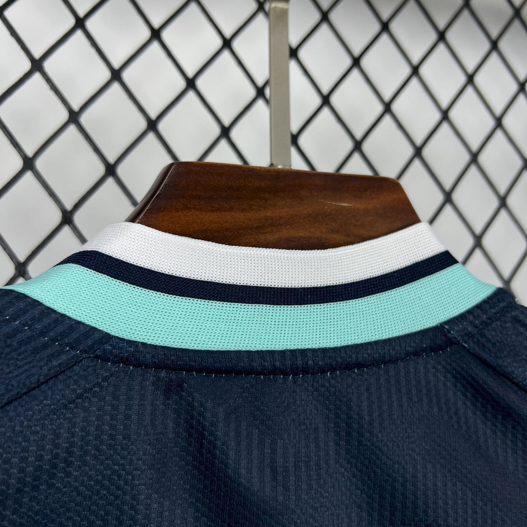 Homem | Alemanha - Germany 2026-27 Away