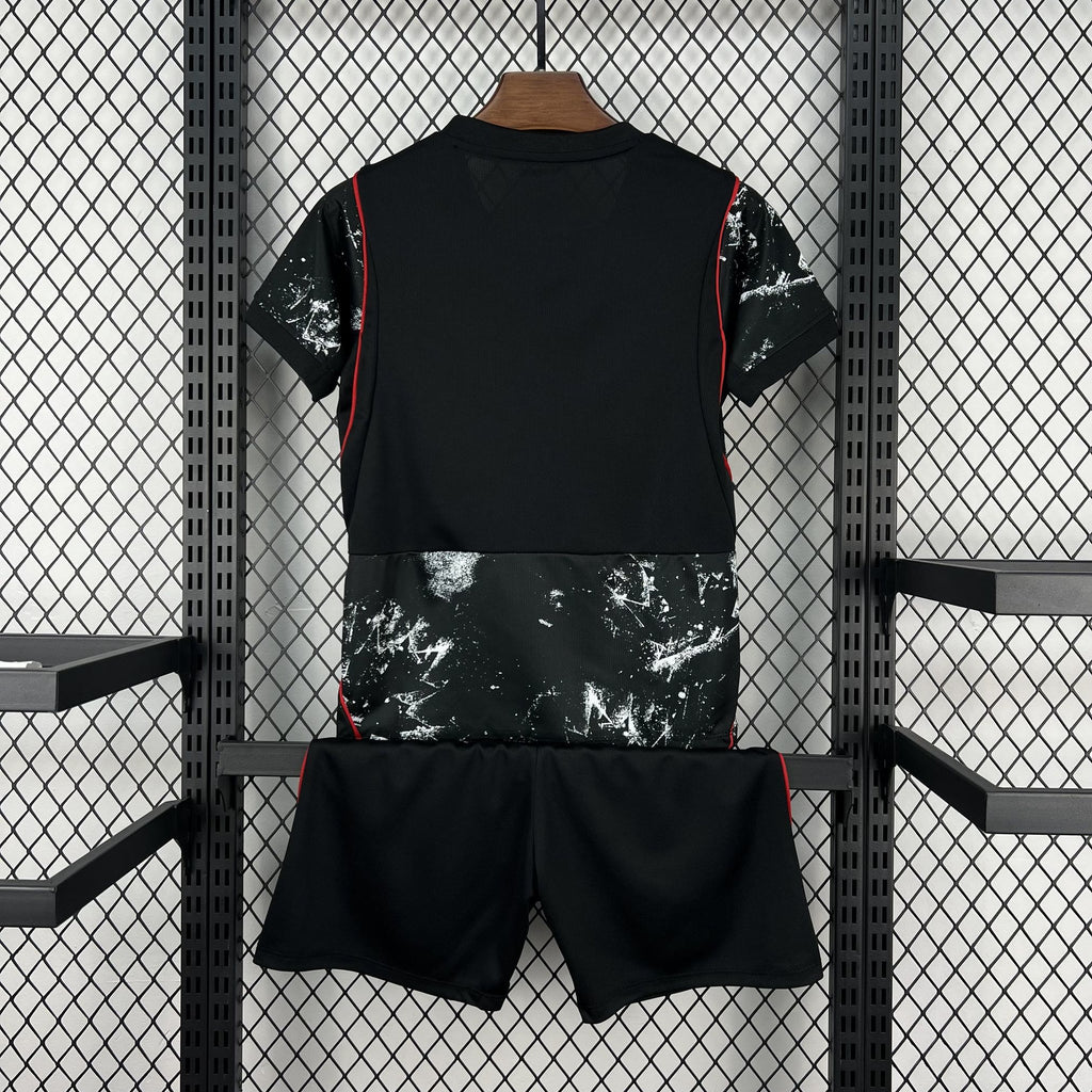 Criança | Canadá - Canada 2026 WC Away Kit
