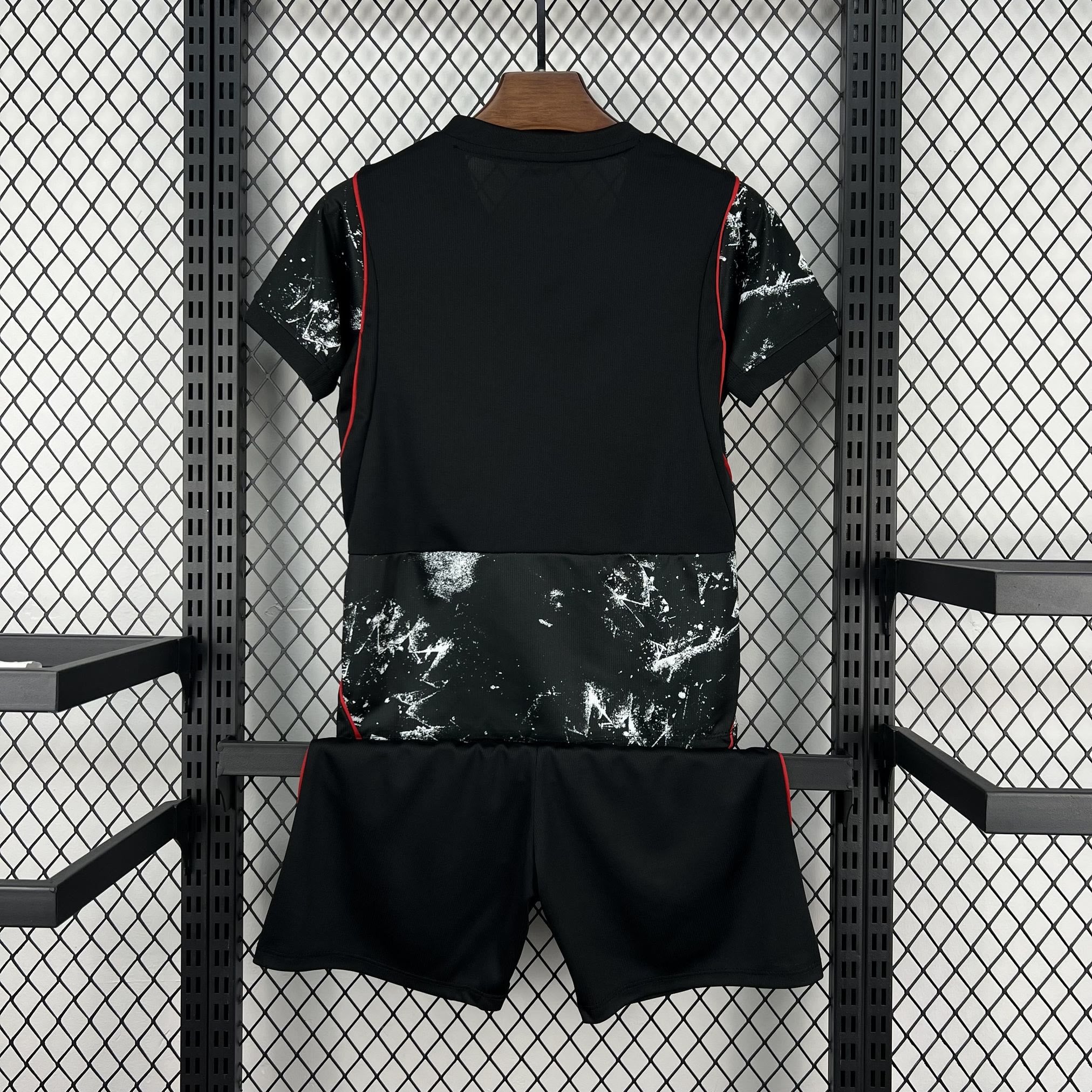 Criança | Canadá - Canada 2026 WC Away Kit