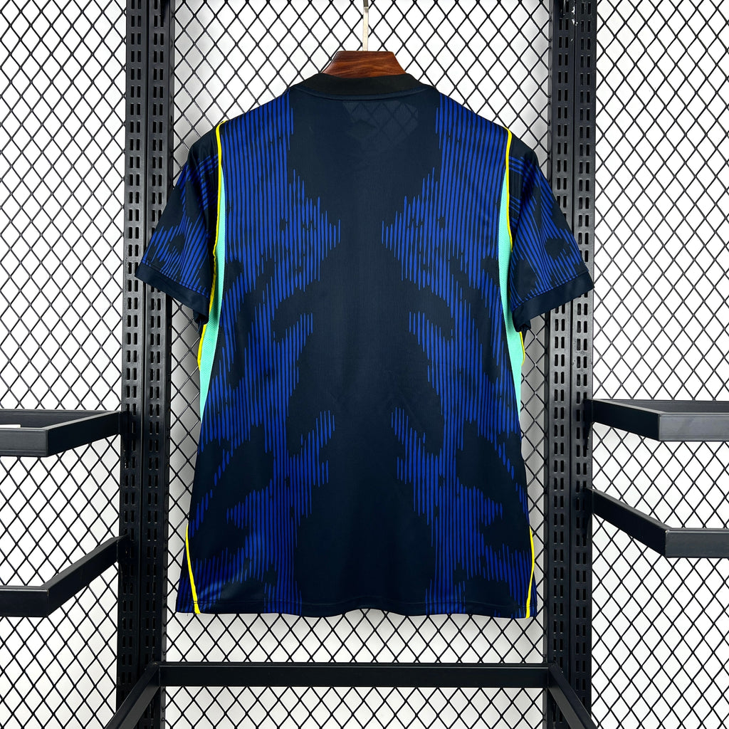 Homem | Brasil - Brazil 2026 WC Away