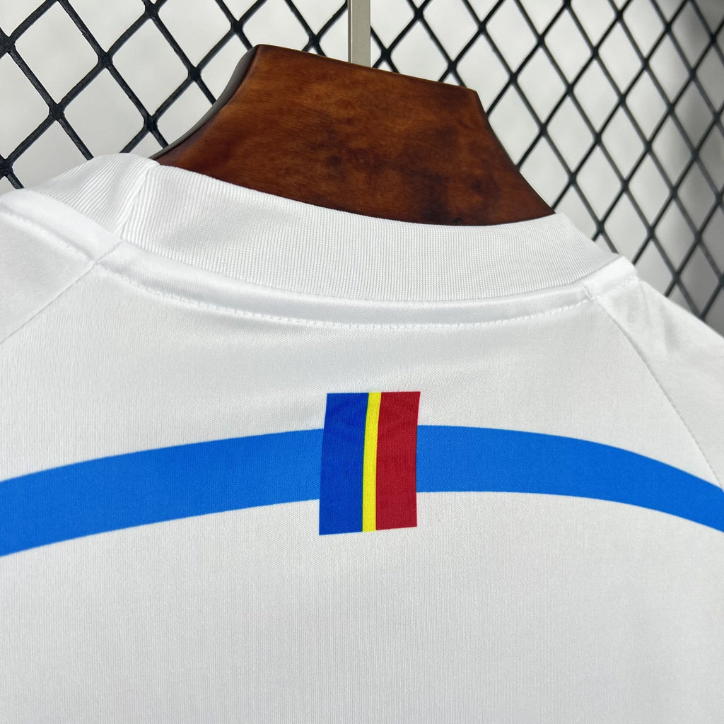 Homem | RD Congo - DRCongo 2026 WC Away