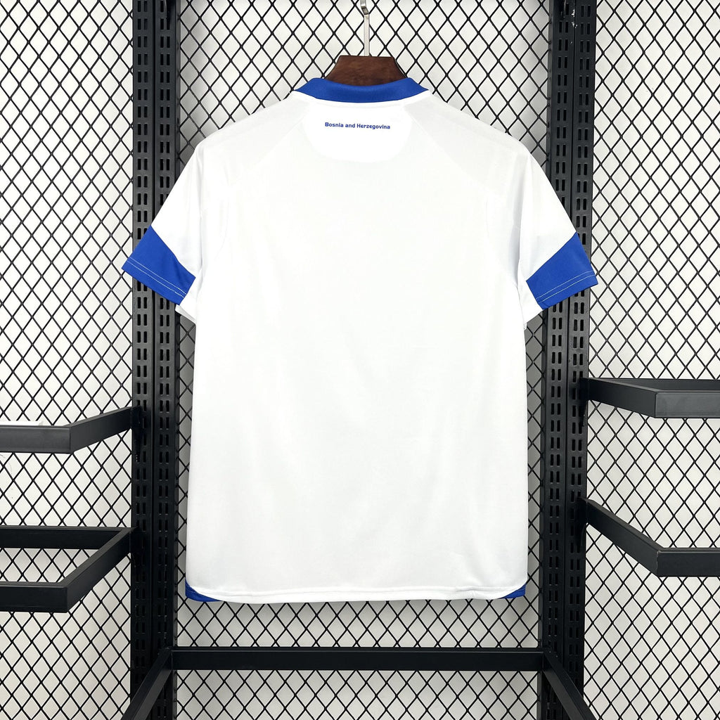 Homem | Bósnia - Bosnia 2026 WC Away