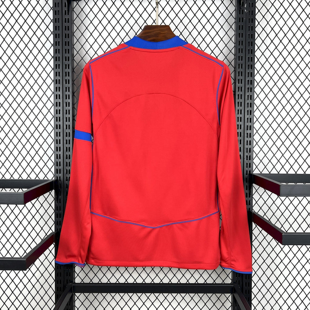 Homem | PSG - PSG 2025-26 third
