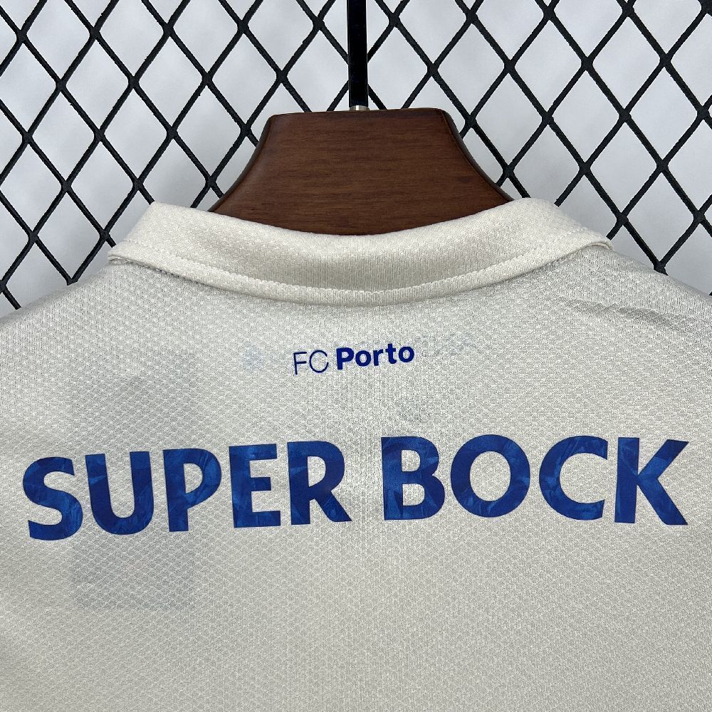 Criança | FC Porto - FC Porto 2025-26 Third Kids Kit