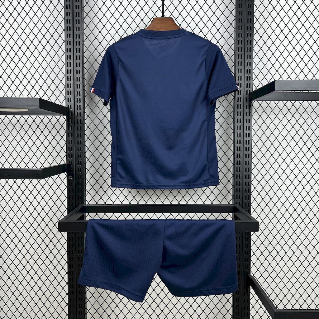 Criança | PSG - PSG 2025-26 home kids