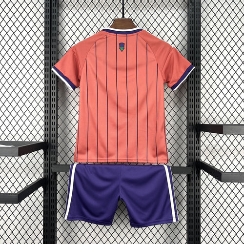 Criança | Escócia - Scotland 2026 WC Away Kit