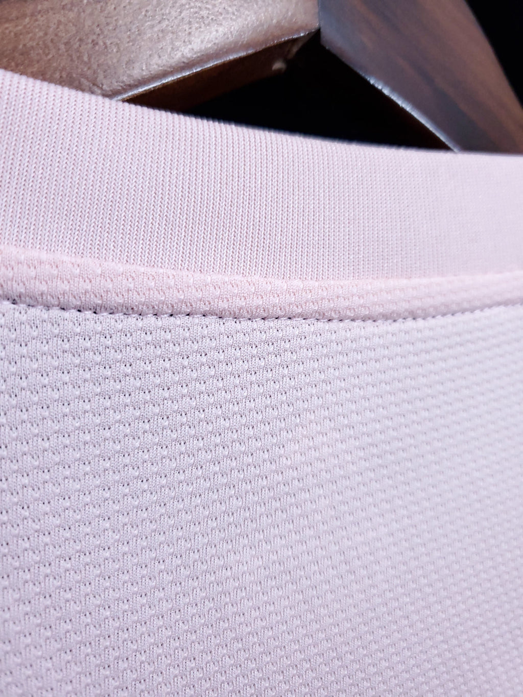 Camisola Manchester United Alternativa Rosa 2018/19 — Homem