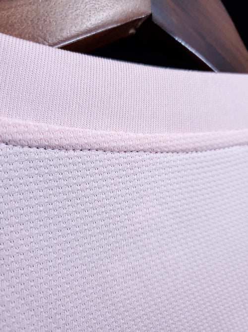 Camisola Manchester United Alternativa Rosa 2018/19 — Homem