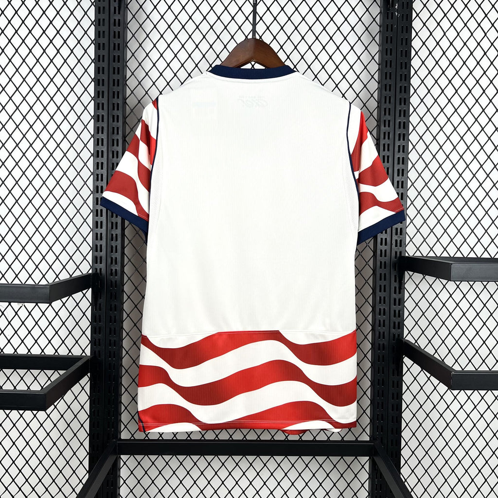 Homem | EUA - USA 2026 WC Home