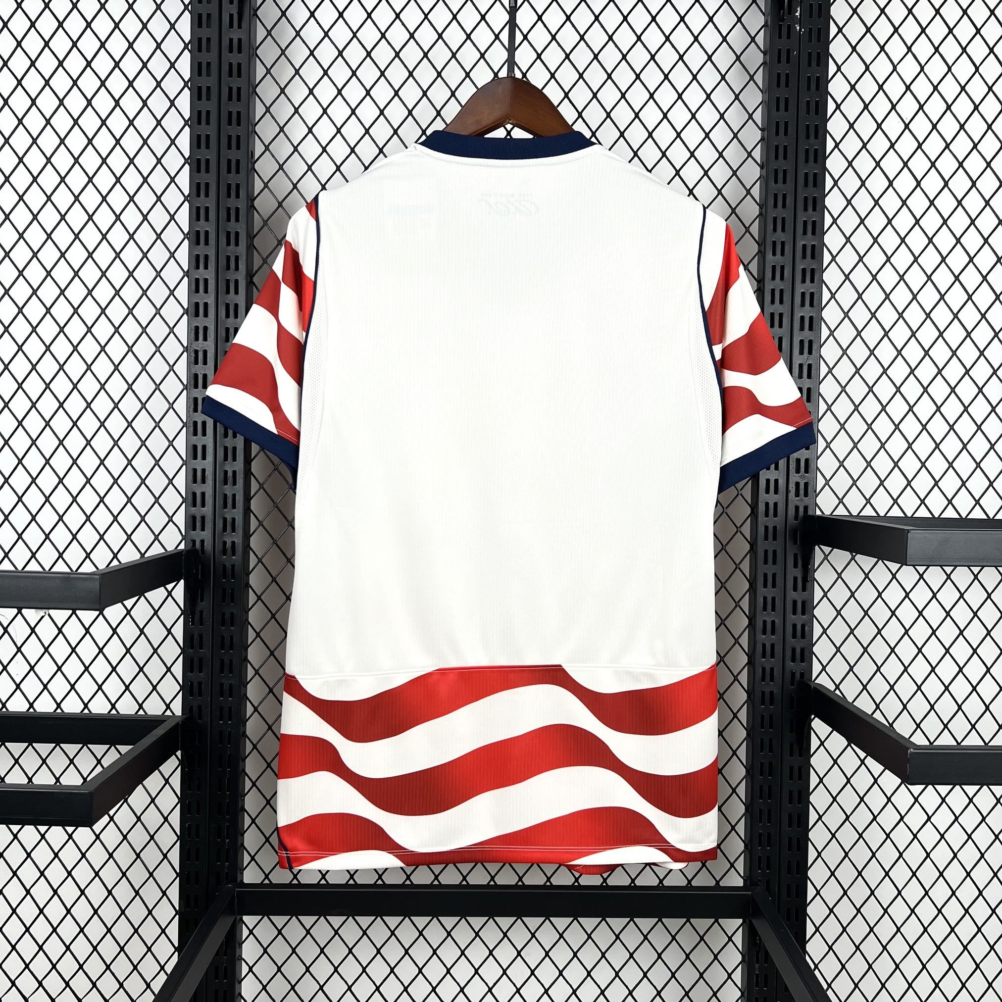 Homem | EUA - USA 2026 WC Home