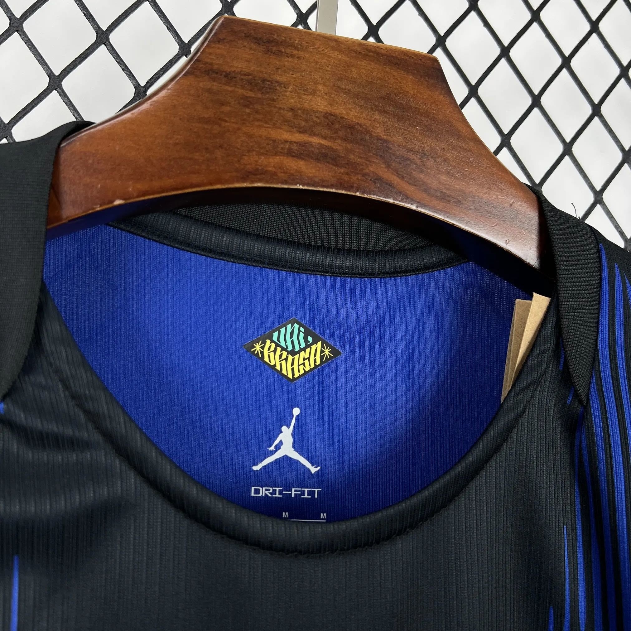 Mulher | Brasil - Brazil 2026 WC Away