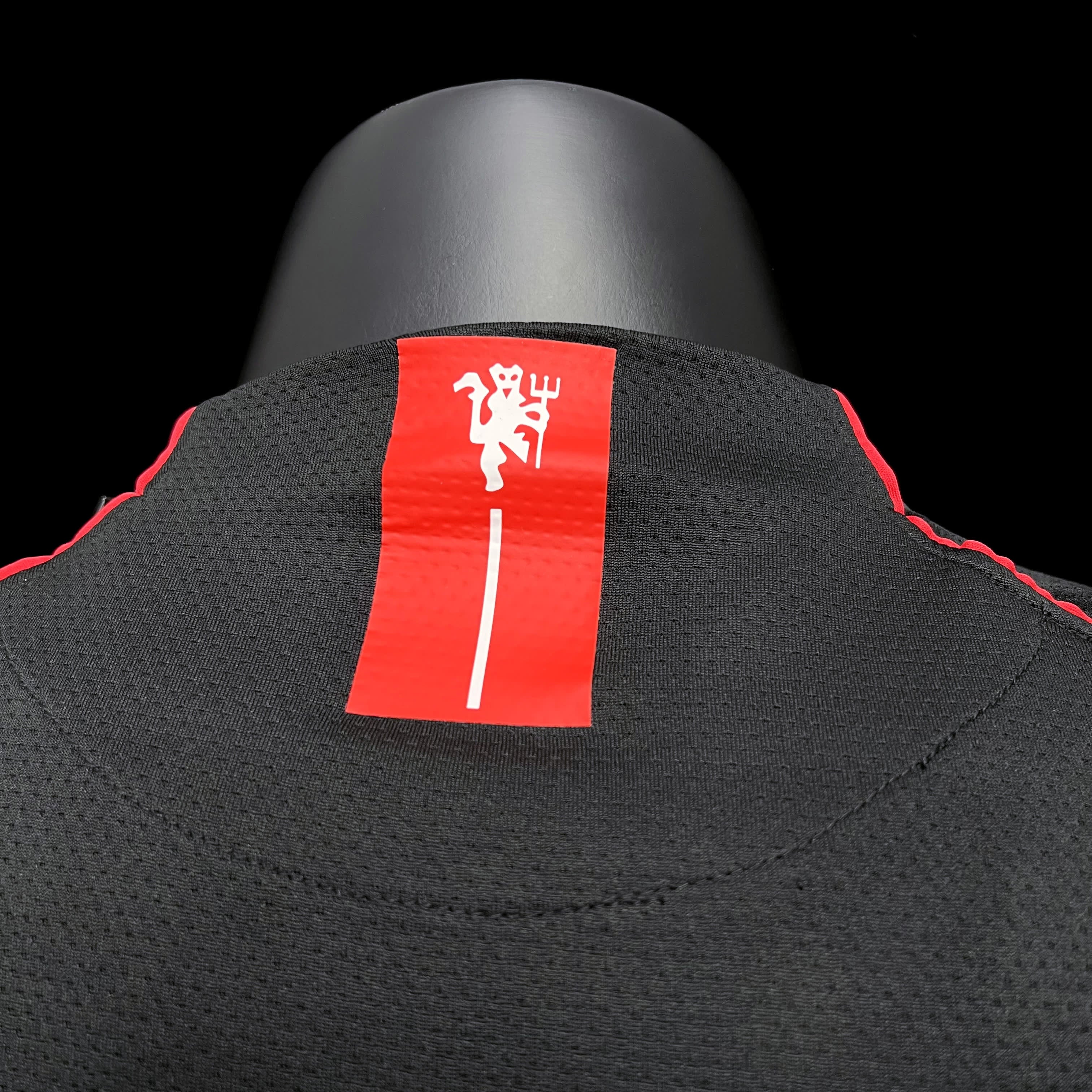 Homem | Manchester United - Retro ManUtd 2007-08 Away Long Sleeves