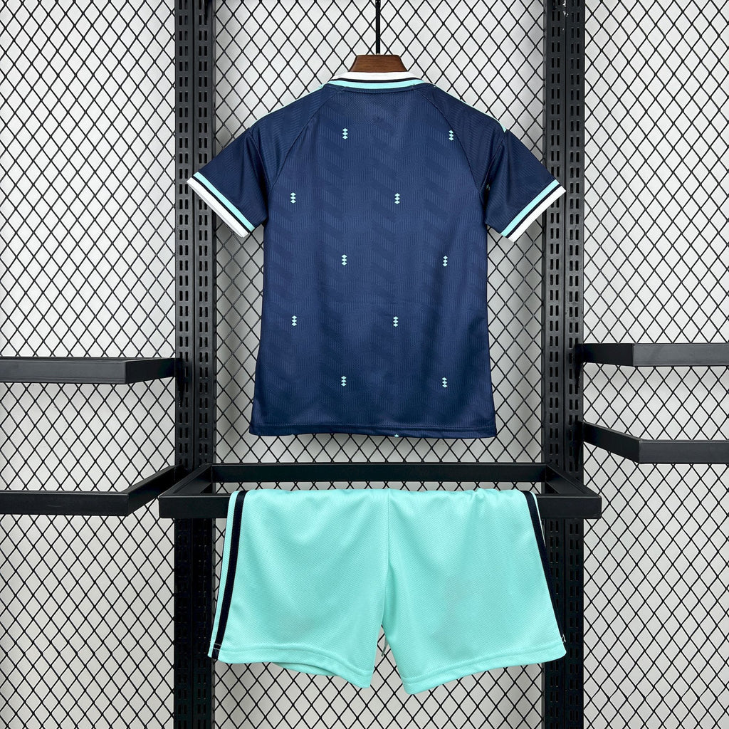 Criança | Alemanha - Germany 2026 WC Away Kit