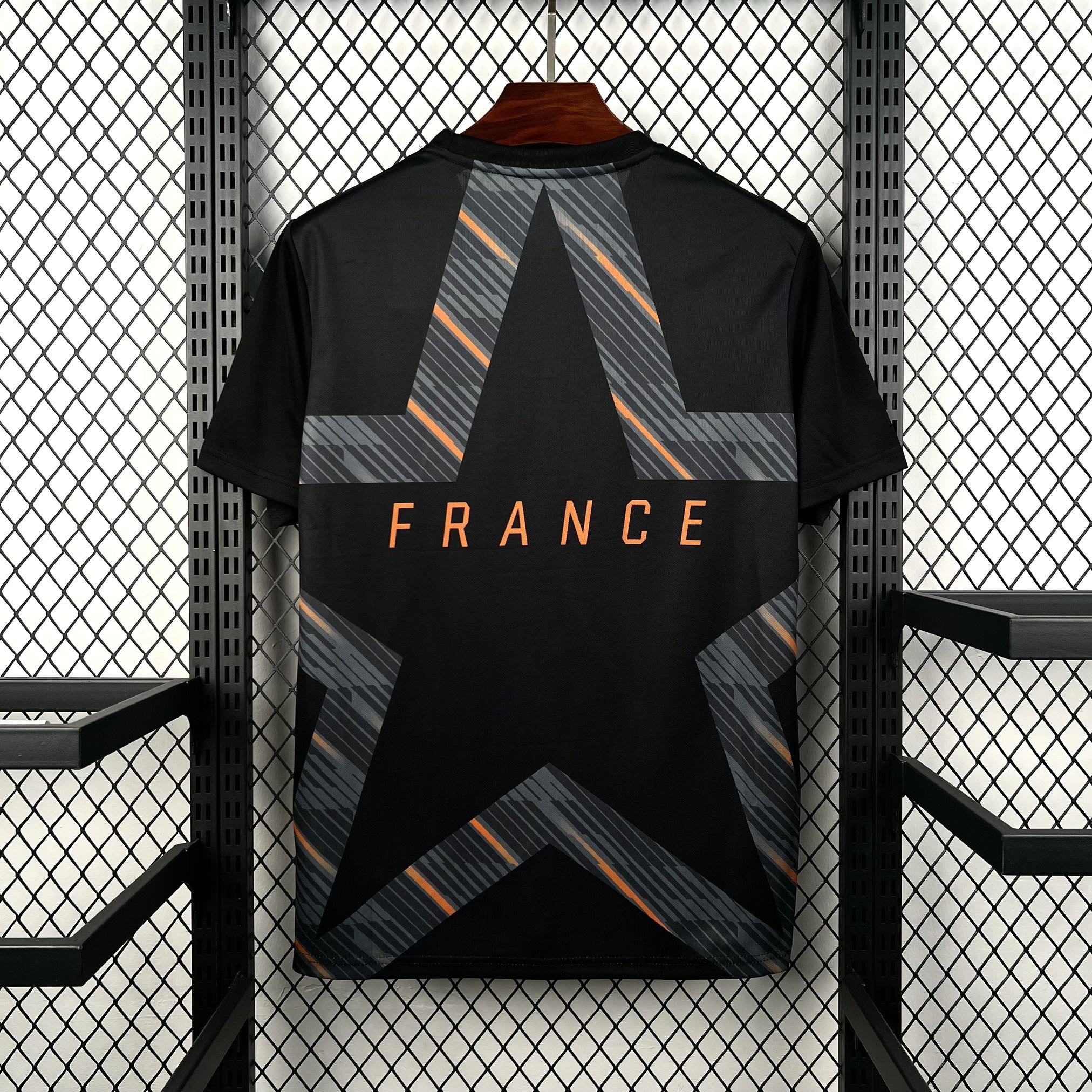 Homem | França - France 2026 WC Goalkeeper