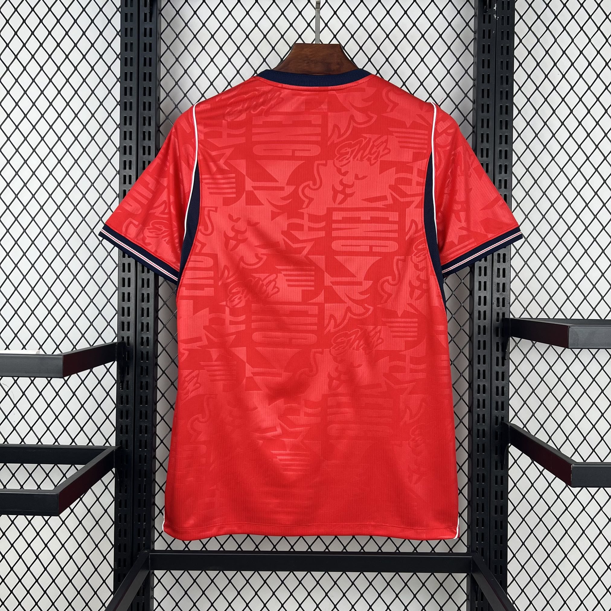 Homem | Inglaterra - England 2026 WC Away