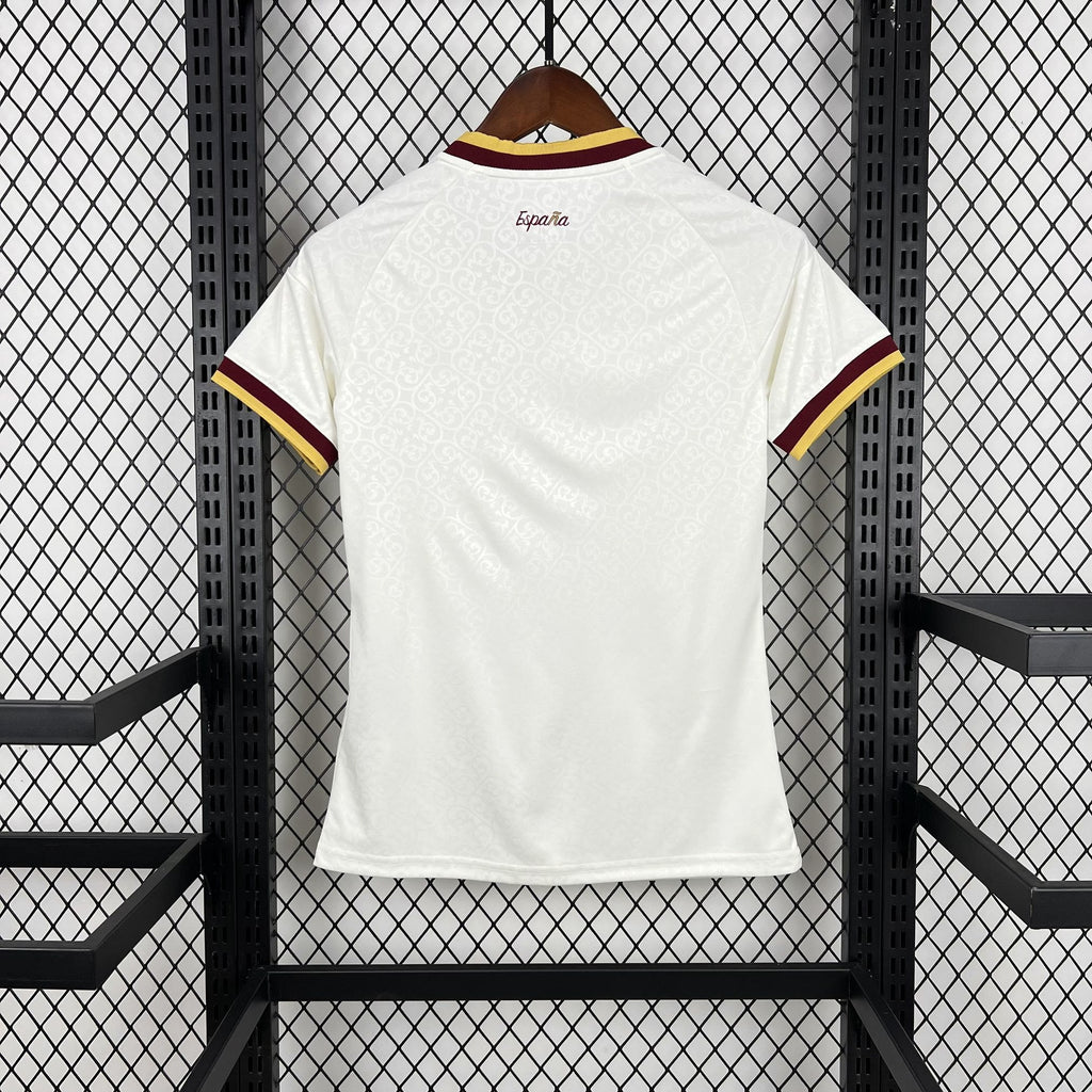 Mulher | Espanha - Spain 2026 WC Away