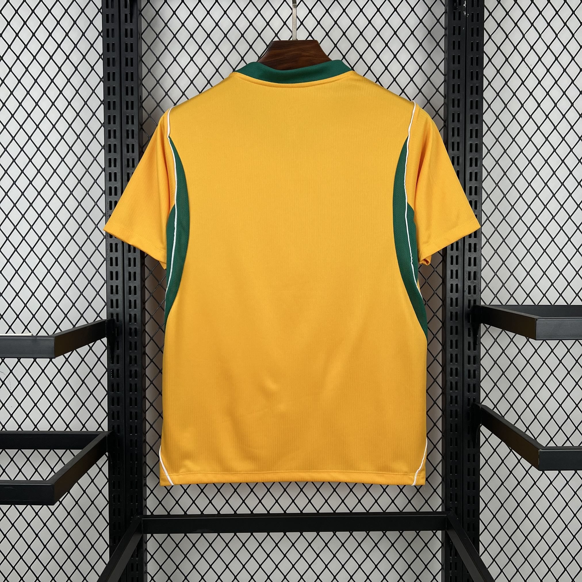 Homem | Austrália - Australia 2026 WC Home