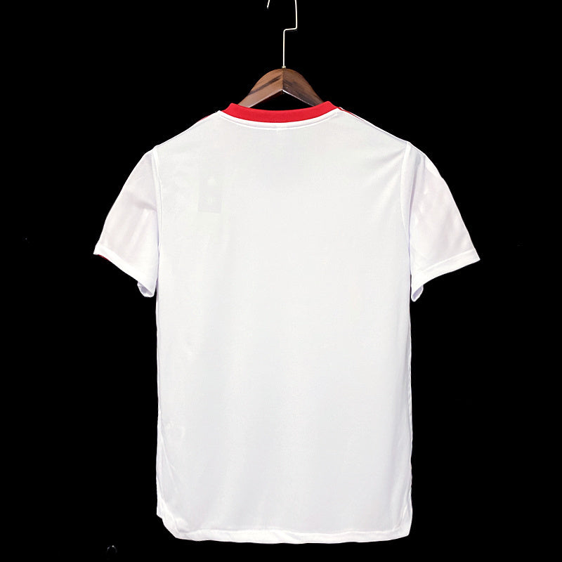Homem | Manchester United - ManUtd 2021-22 Prematch White