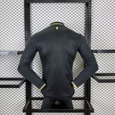 Homem | Manchester United - ManUtd 2025-26 Away Jersey