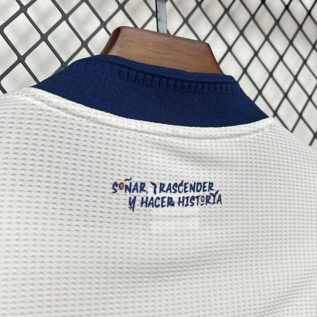 Criança | Equador - Ecuador 2026 WC Third Kit